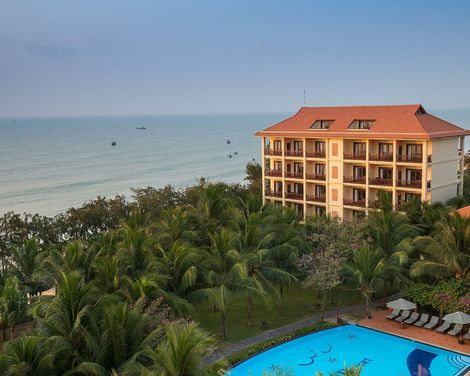 Sunny Beach Resort & Spa-2