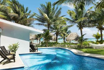 El Dorado Seaside Suites