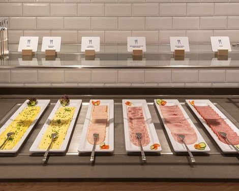 Holiday Inn Express Munich North-2