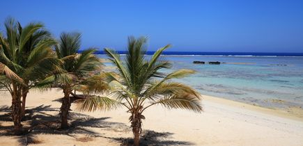 Pauschalreisen Marsa Alam