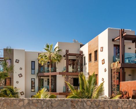 Alhambra Boutique Apartments-0