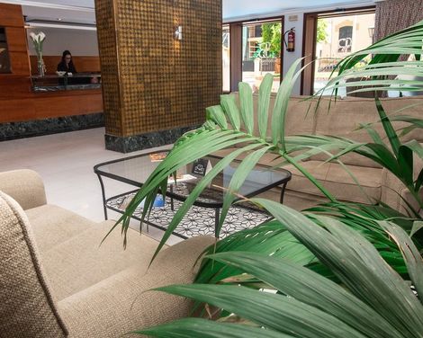 Hotel Soho Boutique Los Naranjos-2