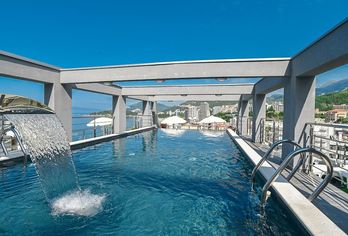 Hotel La Mer