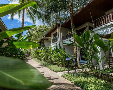 Nai Yang Beach Resort-2