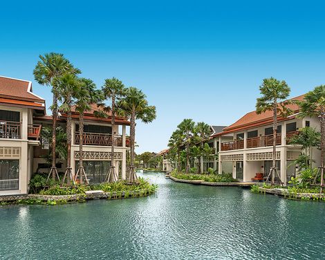 Grand Mercure Khao Lak Bangsak-3