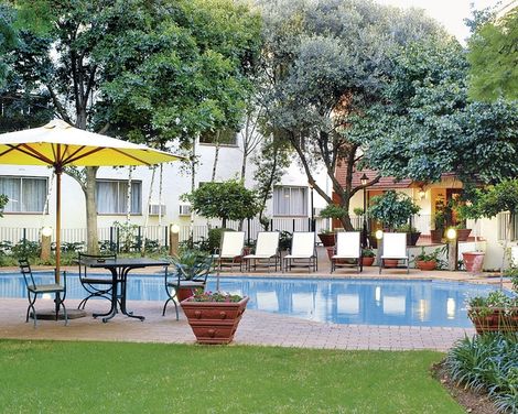 Protea Hotel Johannesburg Balalaika Sandton-3