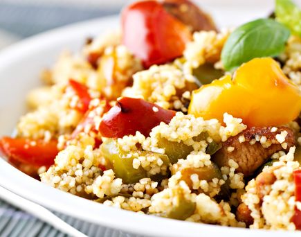 Couscous
