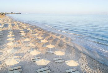 Hotel, Horizon Beach Resort