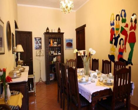 Art Lincoln B&B Palermo-3