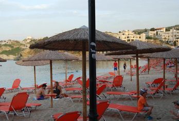 Hotel, Renia Hotel