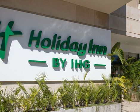 Holiday Inn Algarve Albufeira by IHG-4