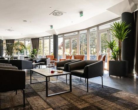 Hotel Da Vinci-4