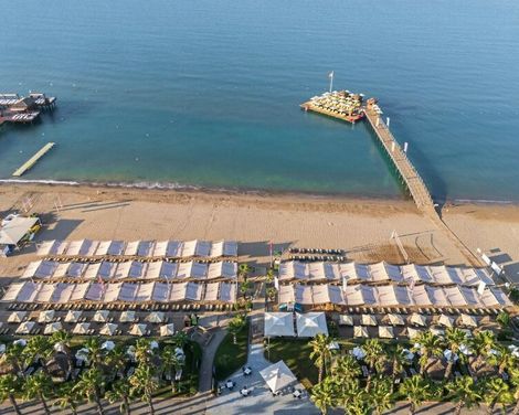 Limak Atlantis Deluxe Hotel & Resort-4