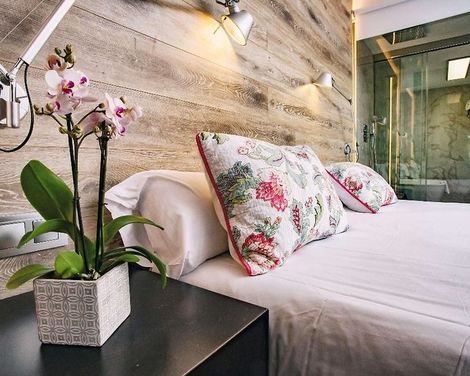 Best Western Plus Hotel Alfa Aeropuerto-2