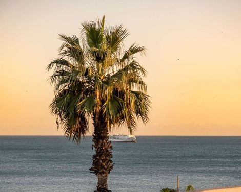 Soho Boutique Hotel Las Vegas-0