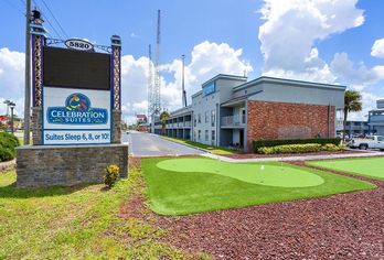 Hotel, Celebration Suites