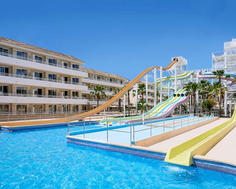 FERGUS Club Mallorca Waterpark-2