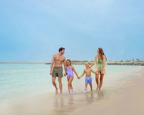 Sofitel Al Hamra Beach Resort-2