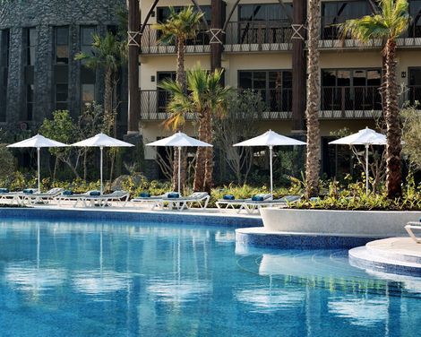 Lapita, Dubai Parks and Resorts, Autograph Collection-1