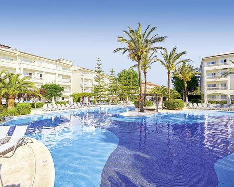 Prinsotel La Dorada-0