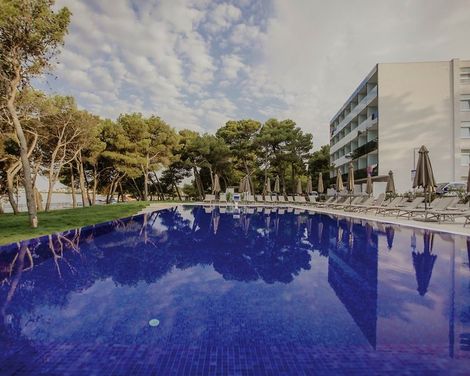 Villa Arausana & Antonina-1