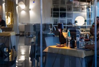 Hotel, Hotel San Teodoro