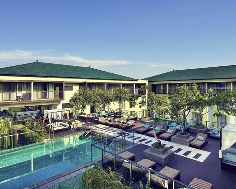 Mercure Bali Legian-4