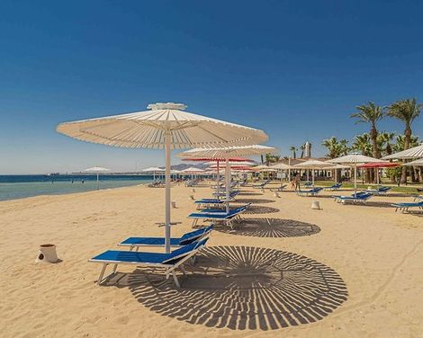 Amarina Abu Soma Resort & Aquapark-3