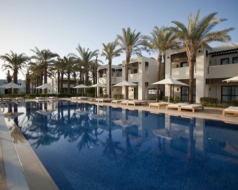 Sentido Reef Oasis Resort-4