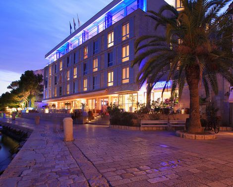 Adriana Hvar Spa Hotel-3