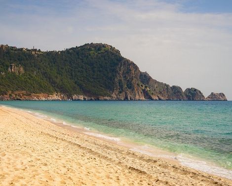 ananea Kleopatra Beach-0
