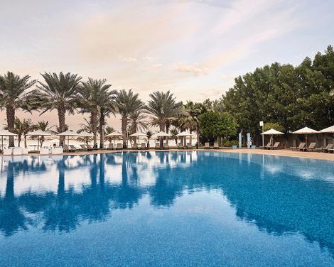 Rixos The Palm Hotel & Suites-1