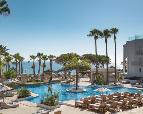 DAIA Slow Beach Hotel Conil-2