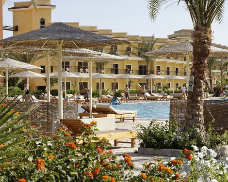 Three Corners Sunny Beach Resort-4