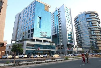Ramada by Wyndham Dubai Barsha Heights