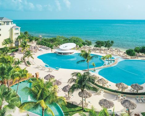 Iberostar Waves Rose Hall Beach-0