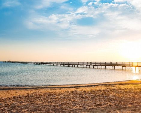 Tropitel Sahl Hasheesh-4