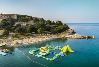 Hotel, Resort Belvedere