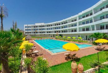Hotel, Sables D'or
