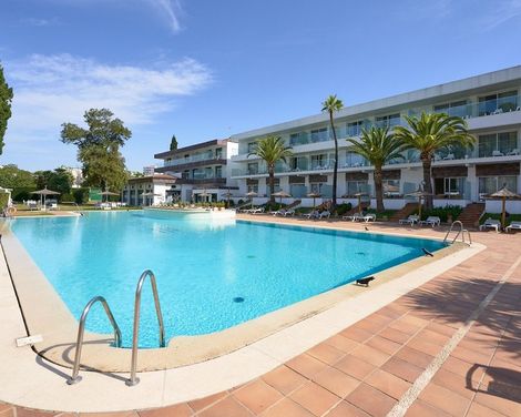 Hotel Jerez AQ35-4