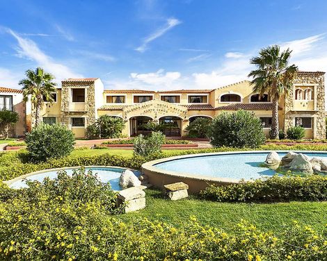 Colonna Resort-0