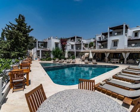 Manzara Boutique Hotel-1