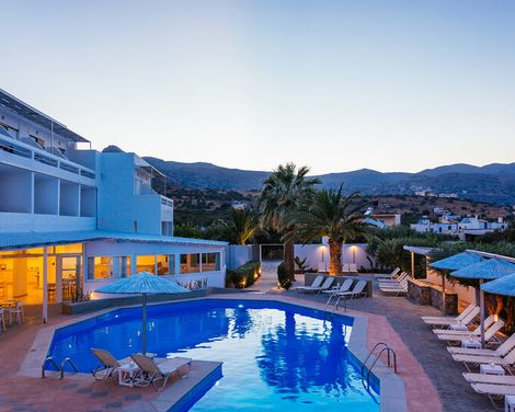 Elounda Krini Hotel-3