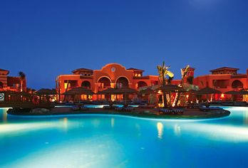 Hotel, Charmillion Gardens Aqua Park