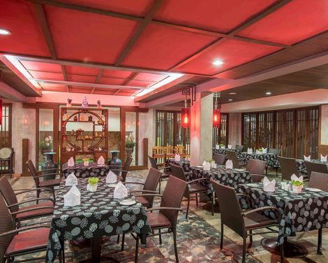 Krabi Chada Resort-2