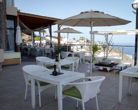 Holiday Club Vista Amadores-1