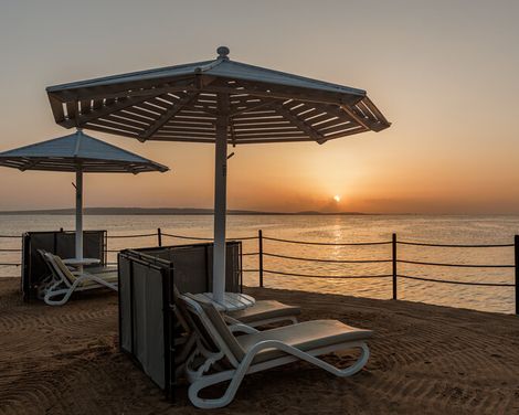 SUNRISE Holidays Resort-3