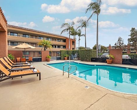 Best Western Plus Redondo Beach Inn-0