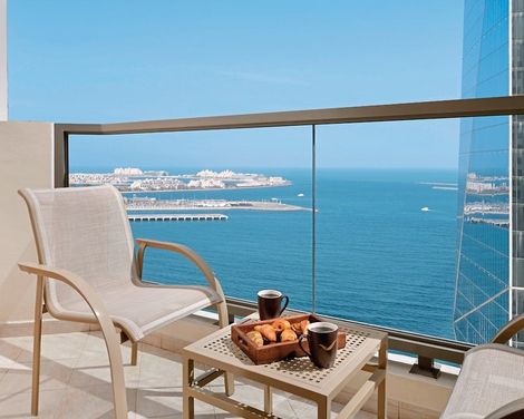 Mövenpick Hotel Jumeirah Beach-2