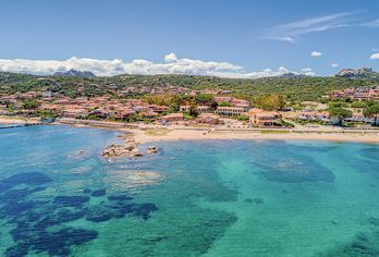 Hotel, Blu Hotel Laconia Village